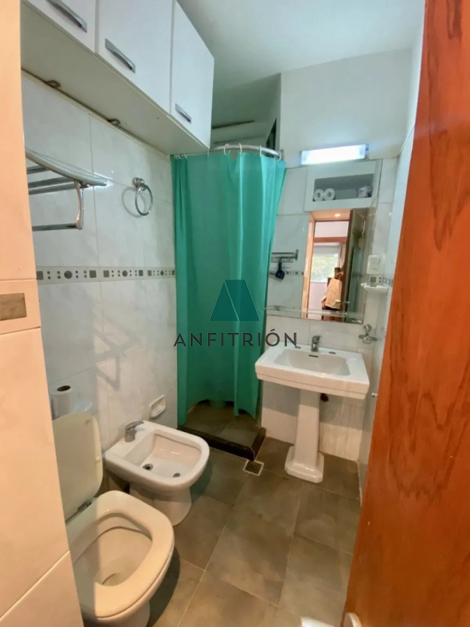 Apartamento ID.206 - OPORTUNIDAD - 2 dormitorios frente al mar -