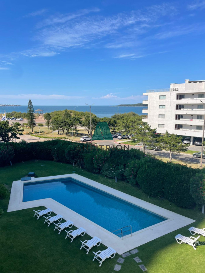 Apartamento ID.8 - Apartamento 3 Dormi y 1 Baños + Dependencia