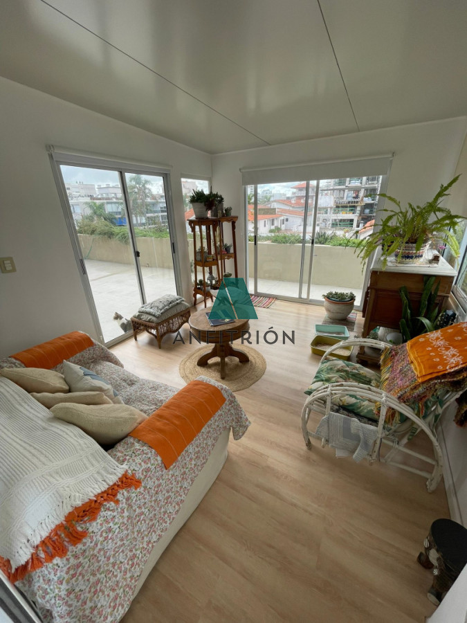 Apartamento ID.218 - VENTA - Destacado Apto en Península - 