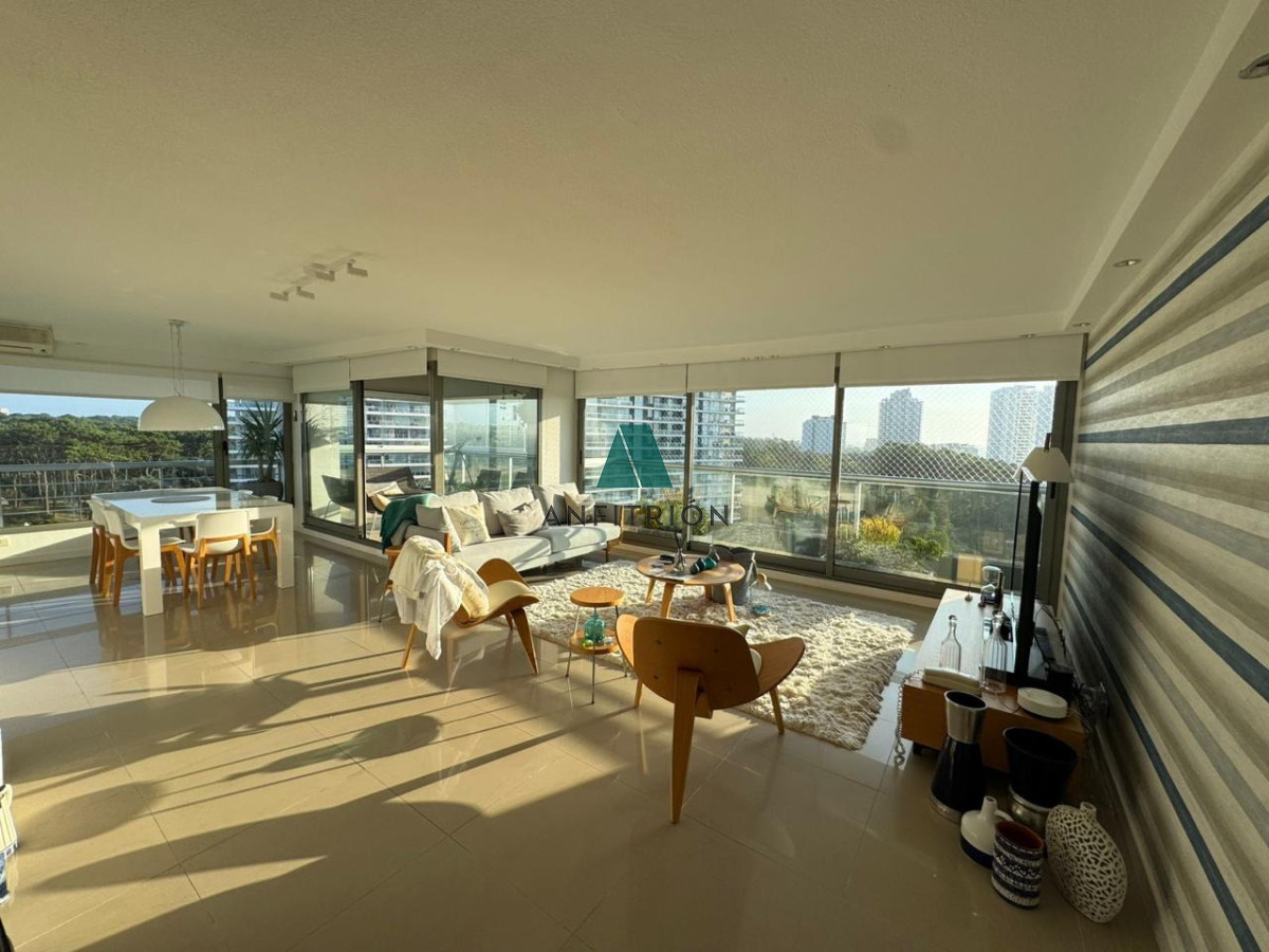 Apartamento ID.6 - Apartamento 4 Dorm y 5 Baños - Marigot Brava