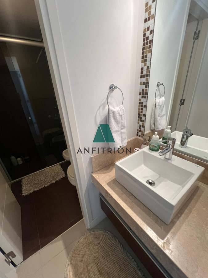 Apartamento ID.159 - Apartamento 3 Dormi en Forest Tower 2