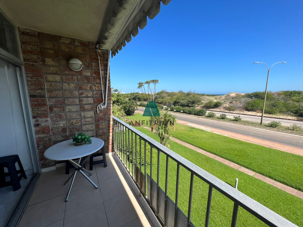 Apartamento ID.48 - Amplio apartamento frente al Mar