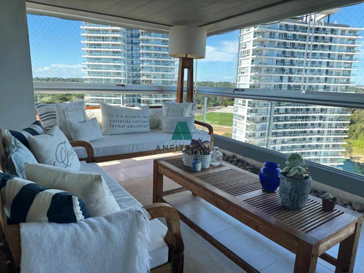 Apartamento ID.5 - Apartamento 4 Dormi y 5 Baños - Marigot Brava