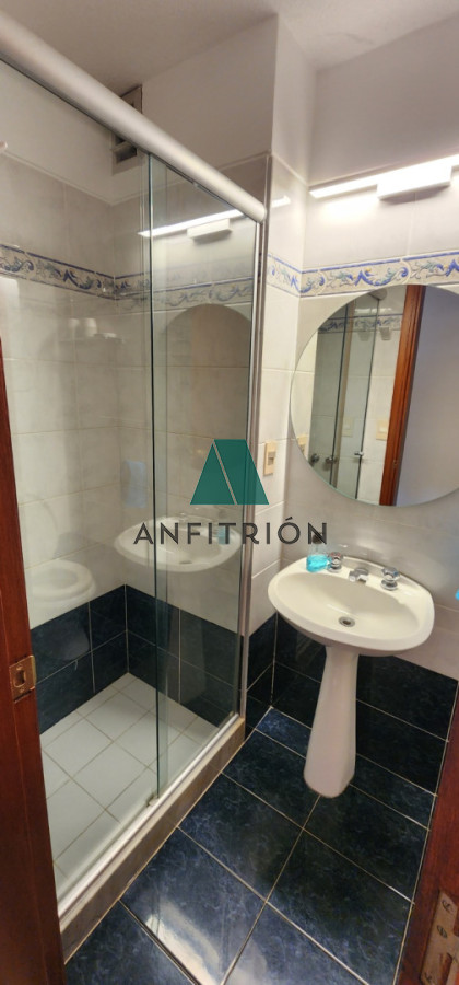 Apartamento ID.65 - Penthouse dúplex frente al mar en Puerto Lobos - Península