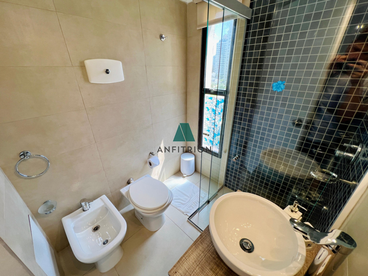 Apartamento ID.43 - Moderno Apartamento en primera linea de la Brava