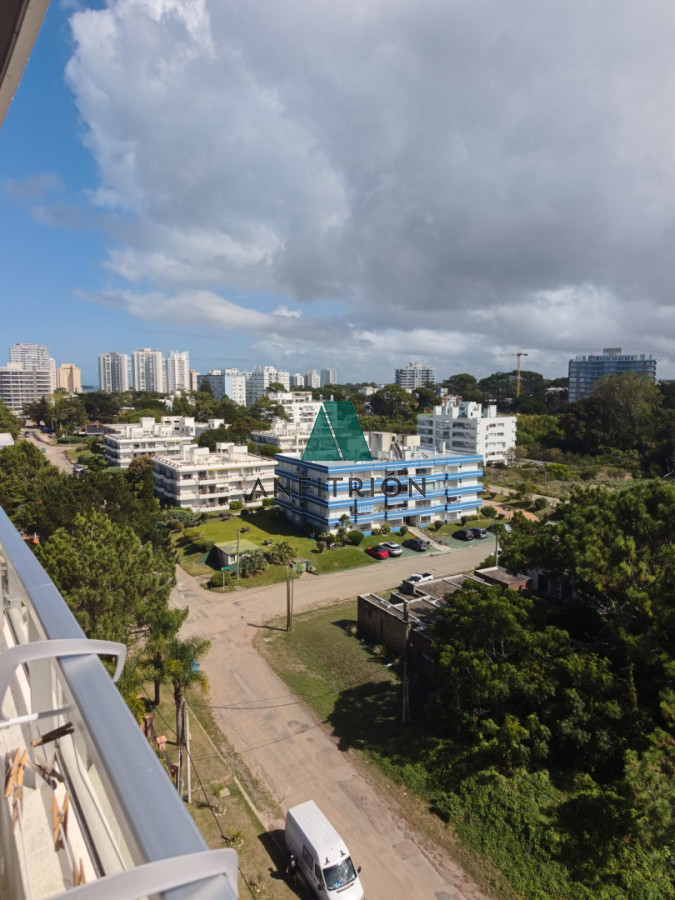 Apartamento ID.226 - EN VENTA - Apto Moderno en Aidy Grill - 
