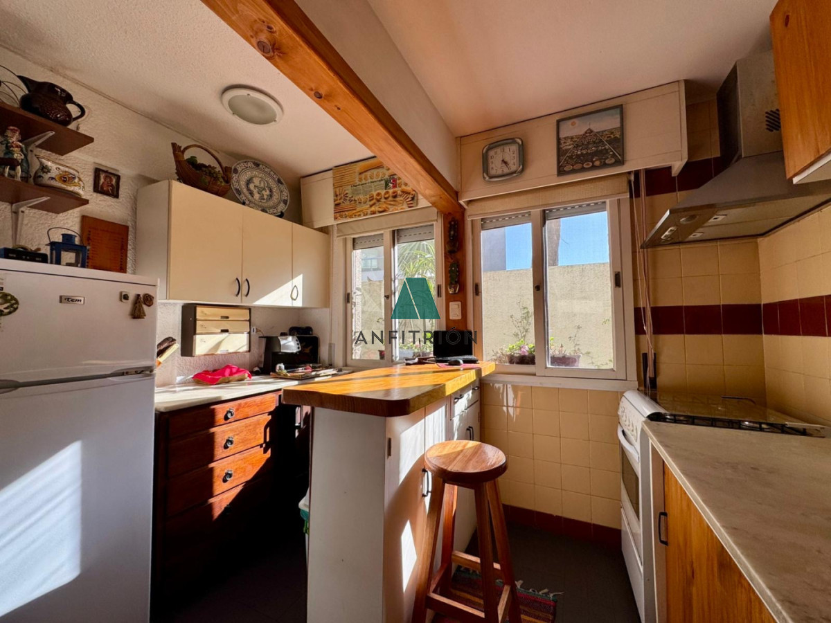 Apartamento ID.1 - 2 Dorm. 3 Baños en Edifico Antibes