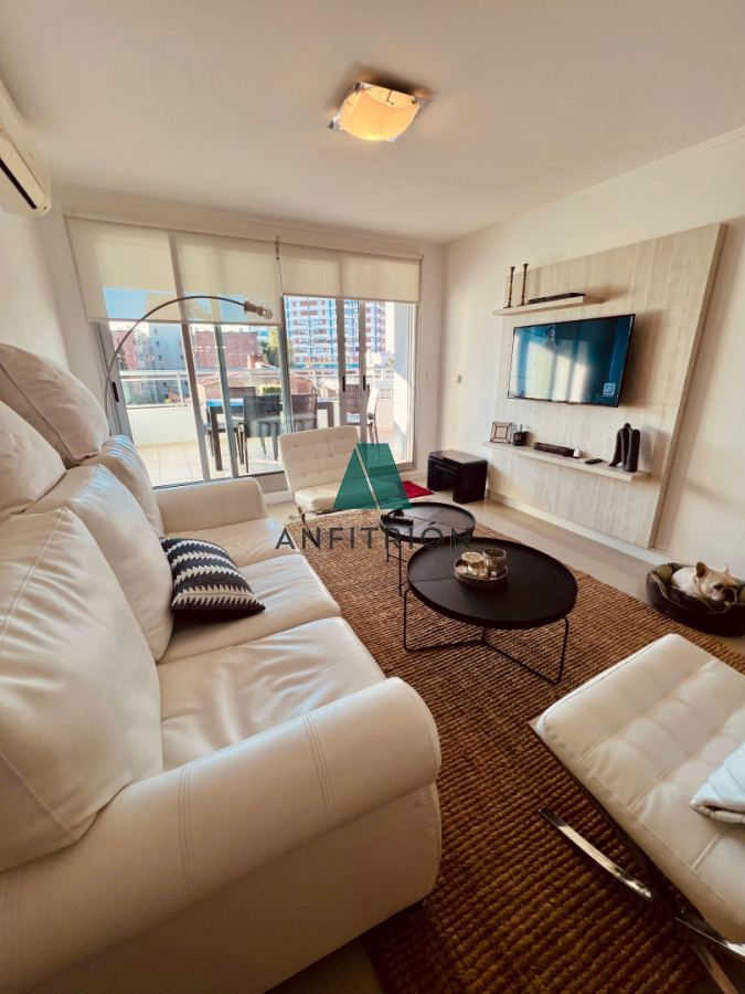 Apartamento ID.159 - Apartamento 3 Dormi en Forest Tower 2