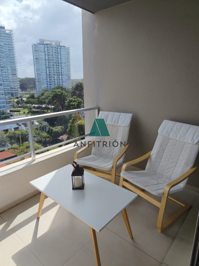Apartamento ID.226 - EN VENTA - Apto Moderno en Aidy Grill - 