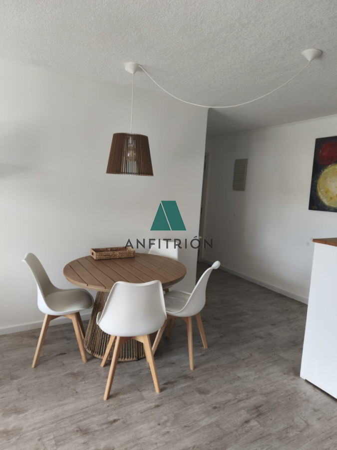 Apartamento ID.226 - EN VENTA - Apto Moderno en Aidy Grill - 