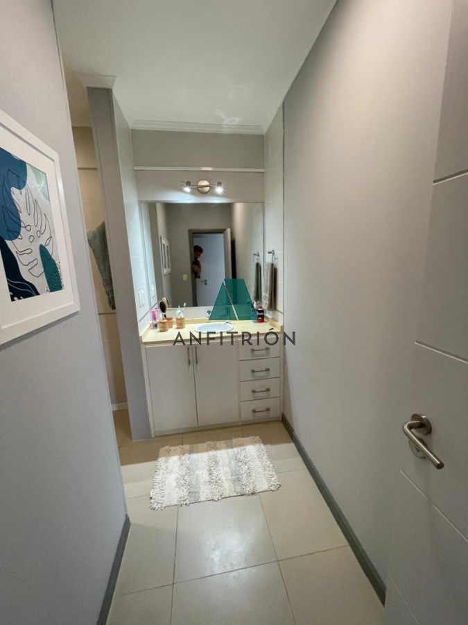Apartamento ID.319 - En Venta - Exclusivo Apartamento en Aidy grill con parrillero privado -