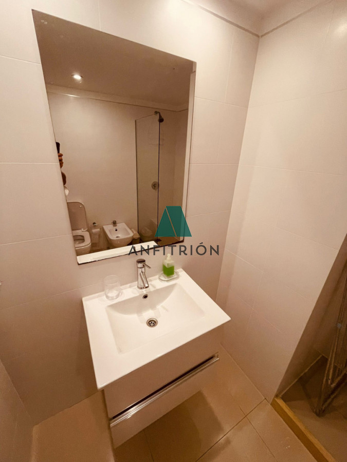 Apartamento ID.61 - Alquiler Invernal - 2 dormitorios en Edificio Esmeralda