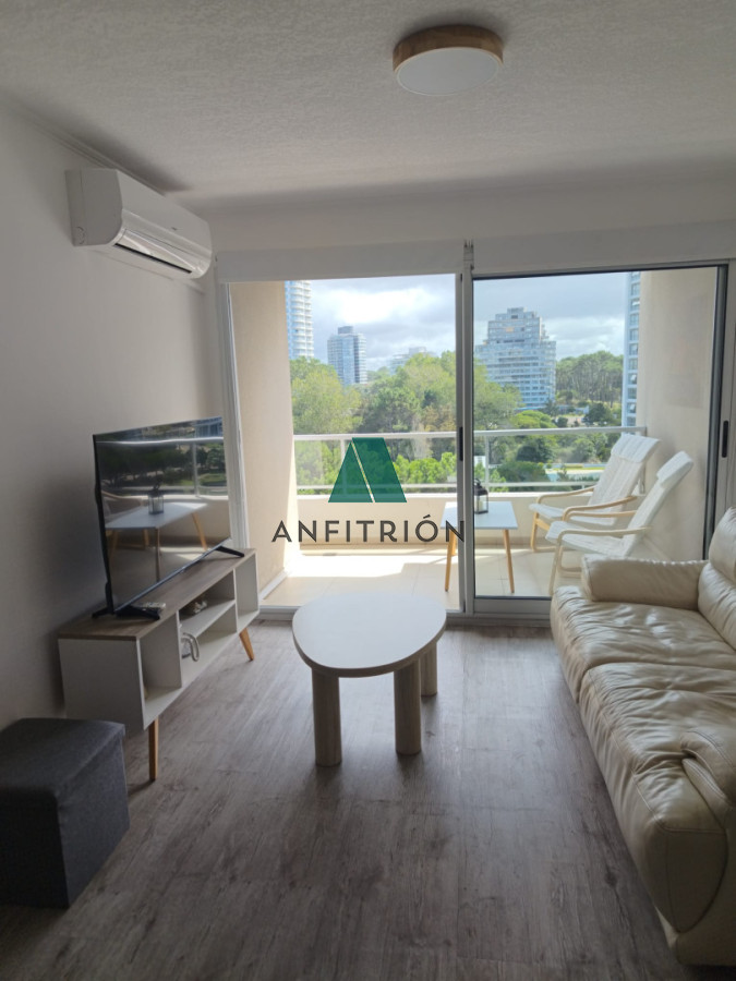 Apartamento ID.226 - EN VENTA - Apto Moderno en Aidy Grill - 