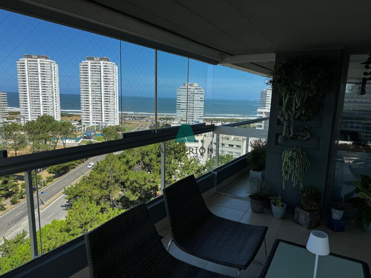 Apartamento ID.6 - Apartamento 4 Dorm y 5 Baños - Marigot Brava