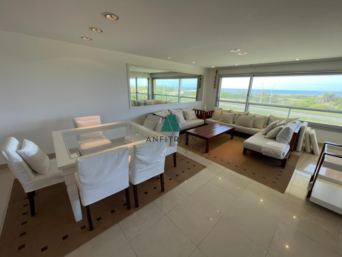 Apartamento ID.193 - En Venta - Exclusivo apartamento en primera línea de Playa Brava, 