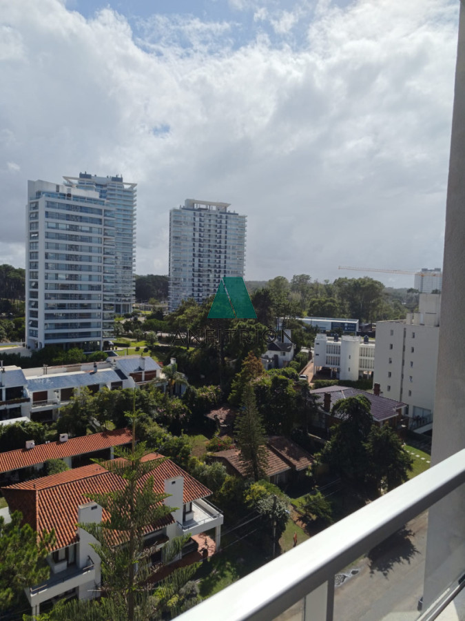 Apartamento ID.226 - EN VENTA - Apto Moderno en Aidy Grill - 