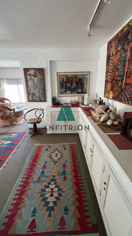 Apartamento ID.7 - Apartamento 3 Dormitorios y 2 Baños con vista al mar