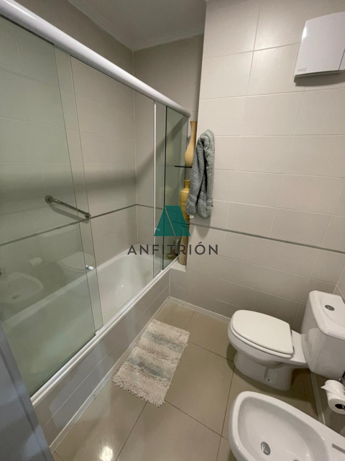 Apartamento ID.319 - En Venta - Exclusivo Apartamento en Aidy grill con parrillero privado -