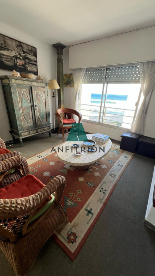 Apartamento ID.7 - Apartamento 3 Dormitorios y 2 Baños con vista al mar