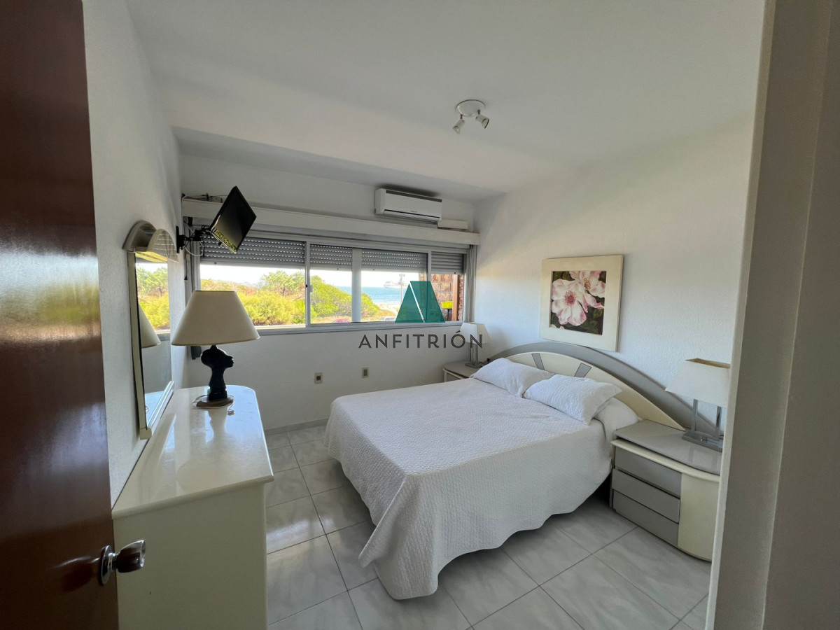 Apartamento ID.48 - Amplio apartamento frente al Mar