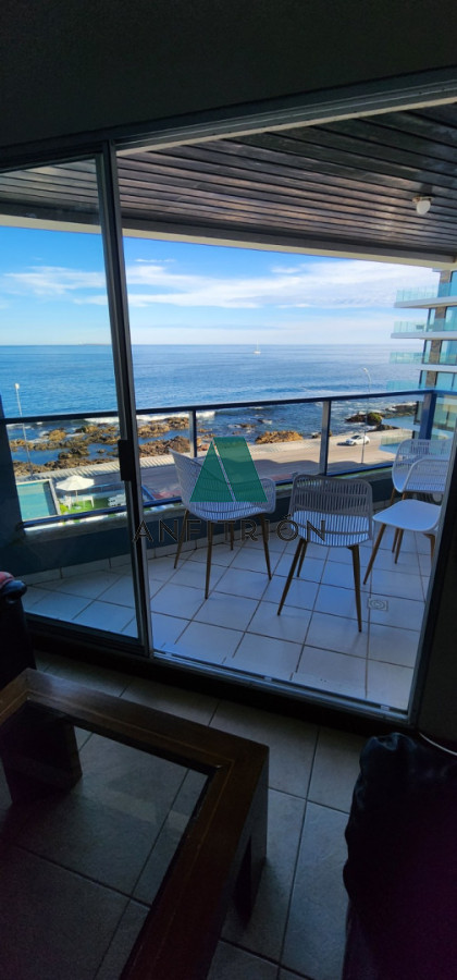 Apartamento ID.65 - Penthouse dúplex frente al mar en Puerto Lobos - Península