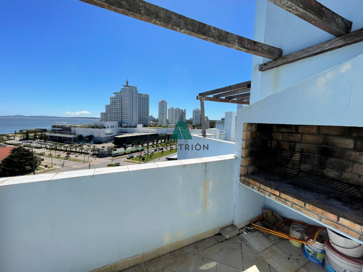 Apartamento ID.68 - Venta - Penthouse Dúplex en Cap Ferrat