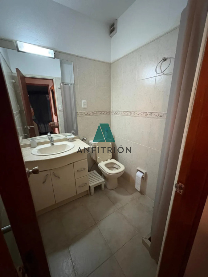 Apartamento ID.206 - OPORTUNIDAD - 2 dormitorios frente al mar -