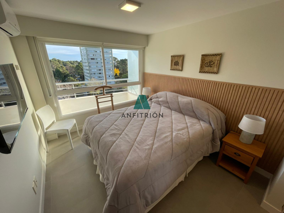 Apartamento ID.45 - Exclusivo apto con todos los servicios