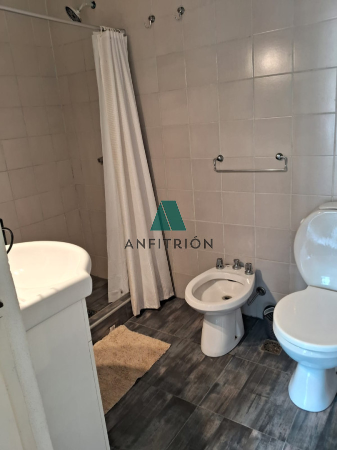 Apartamento ID.42 - Amplio apartamento en San Rafael