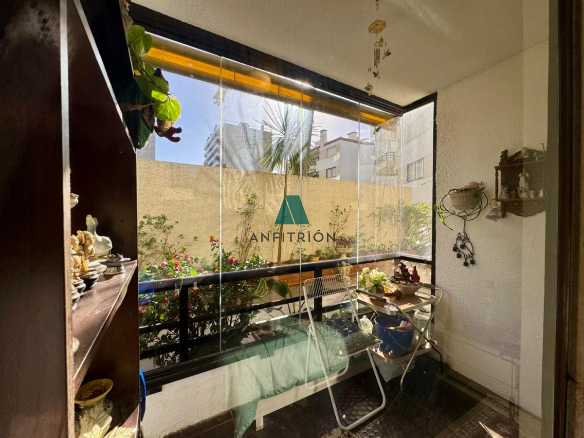 Apartamento ID.1 - 2 Dorm. 3 Baños en Edifico Antibes