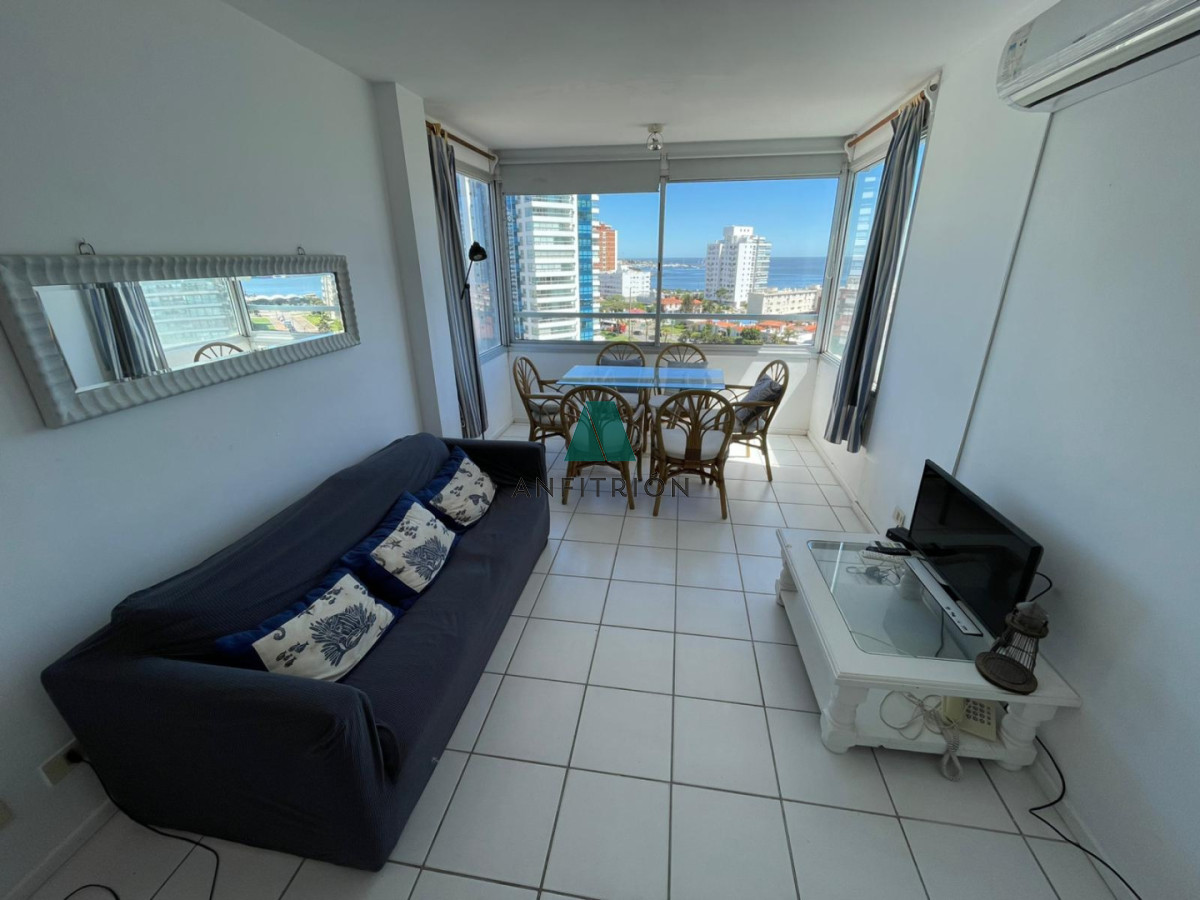 Apartamento ID.68 - Venta - Penthouse Dúplex en Cap Ferrat