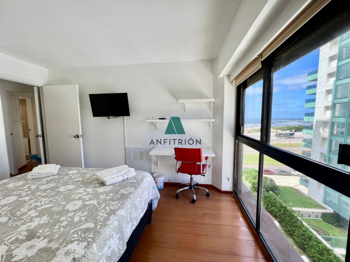 Apartamento ID.43 - Moderno Apartamento en primera linea de la Brava