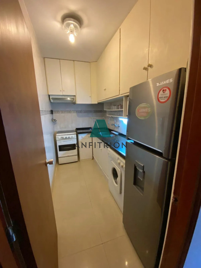 Apartamento ID.206 - OPORTUNIDAD - 2 dormitorios frente al mar -