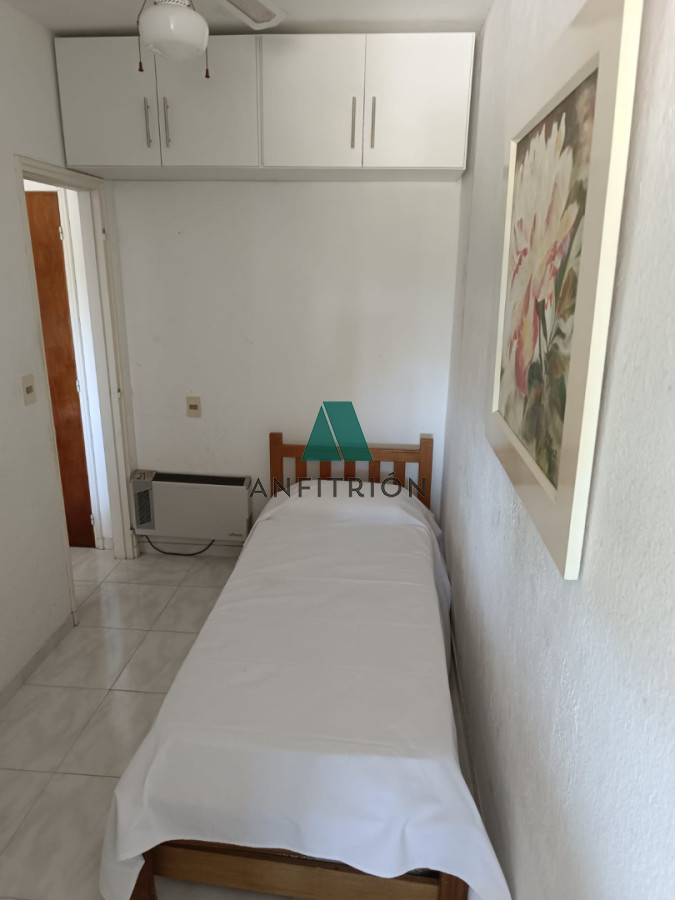 Apartamento ID.48 - Amplio apartamento frente al Mar