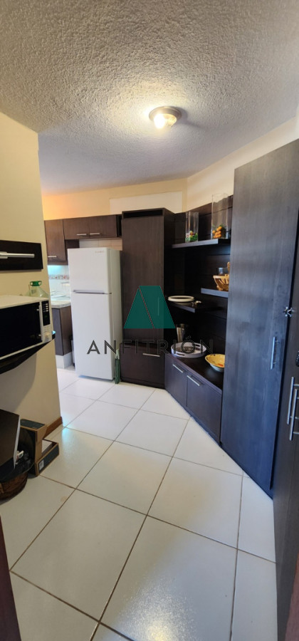 Apartamento ID.65 - Penthouse dúplex frente al mar en Puerto Lobos - Península