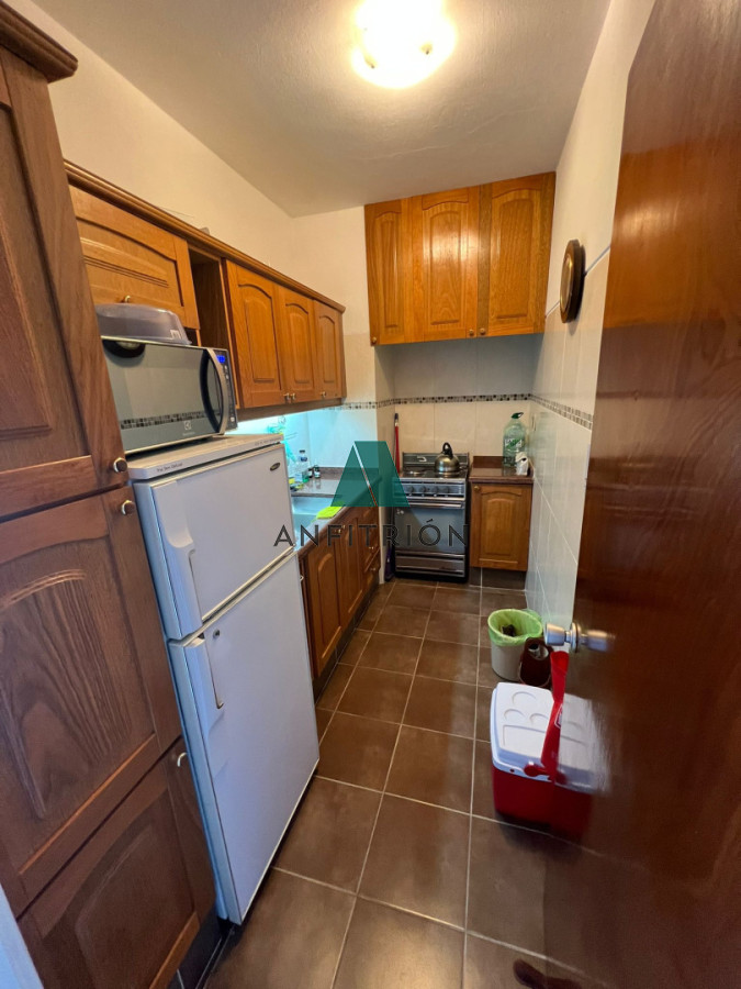 Apartamento ID.48 - Amplio apartamento frente al Mar