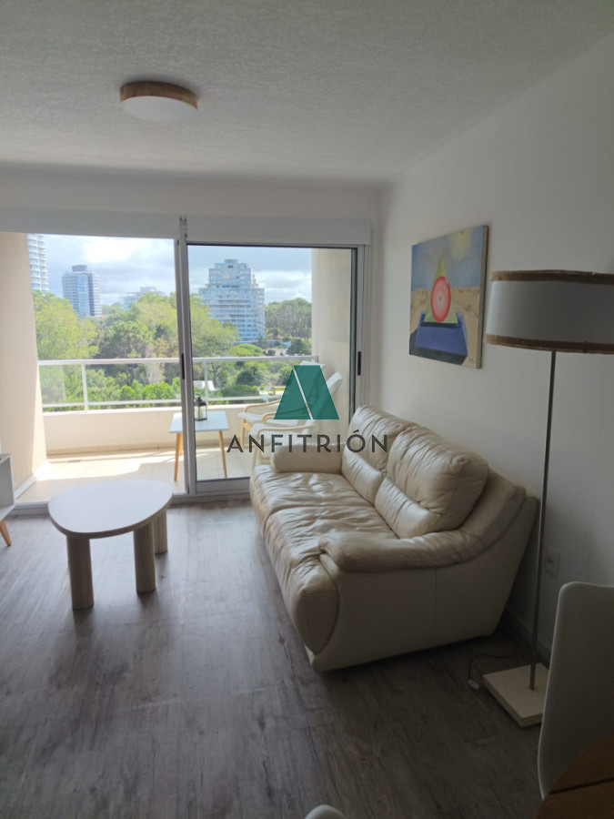 Apartamento ID.226 - EN VENTA - Apto Moderno en Aidy Grill - 