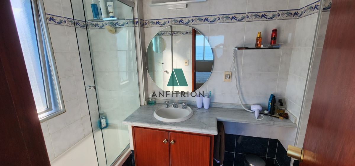 Apartamento ID.65 - Penthouse dúplex frente al mar en Puerto Lobos - Península