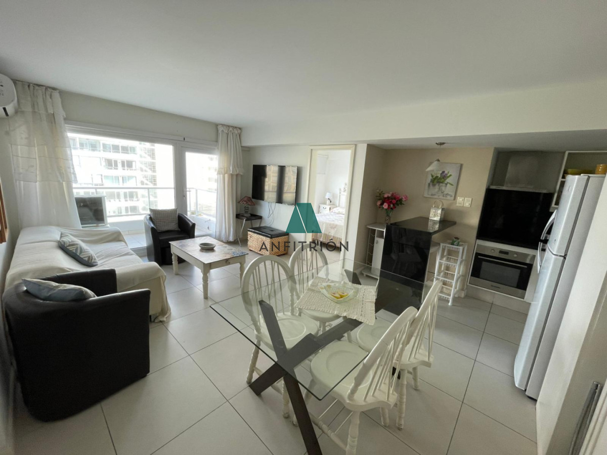 Apartamento ID.50 - Apto con amenities en Peninsula