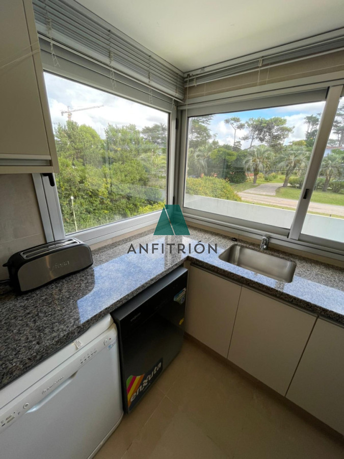 Apartamento ID.193 - En Venta - Exclusivo apartamento en primera línea de Playa Brava, 