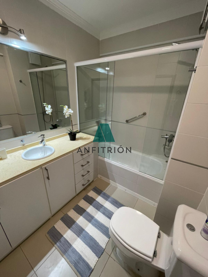 Apartamento ID.319 - En Venta - Exclusivo Apartamento en Aidy grill con parrillero privado -