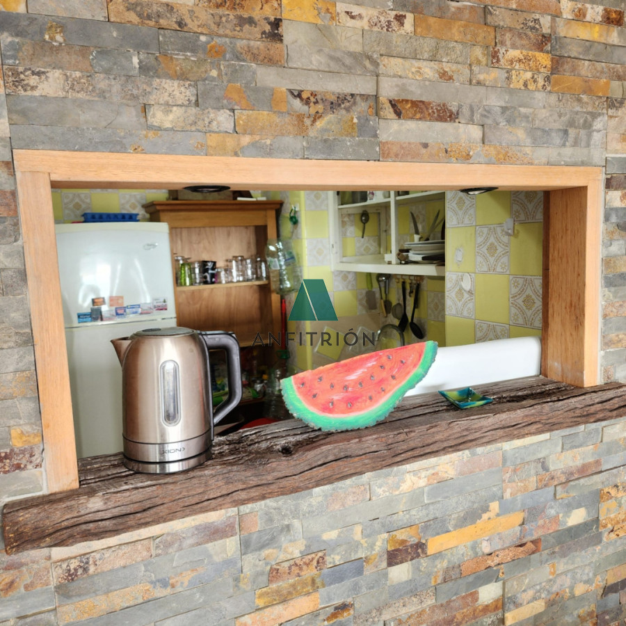 Apartamento ID.54 - Venta - 1 dormitorio, primera línea de la Brava