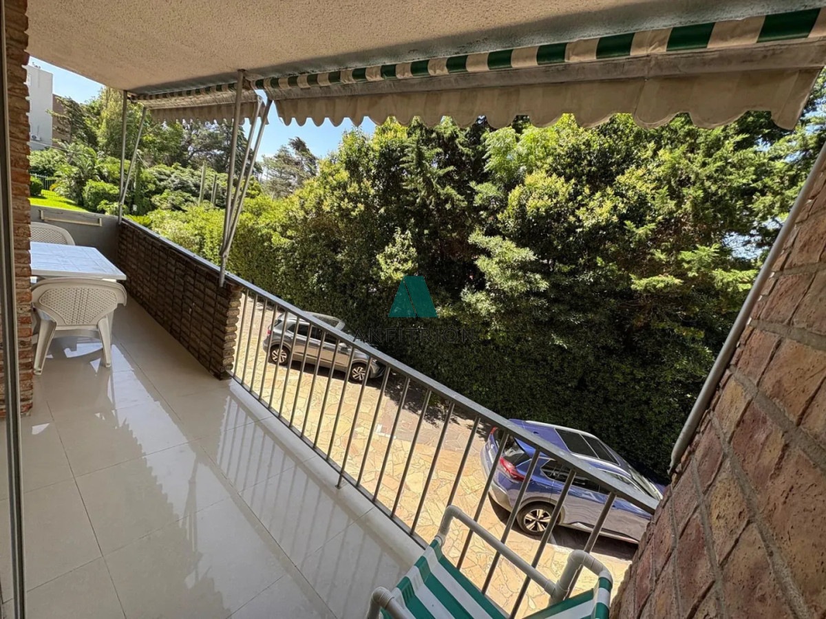 Apartamento ID.206 - OPORTUNIDAD - 2 dormitorios frente al mar -