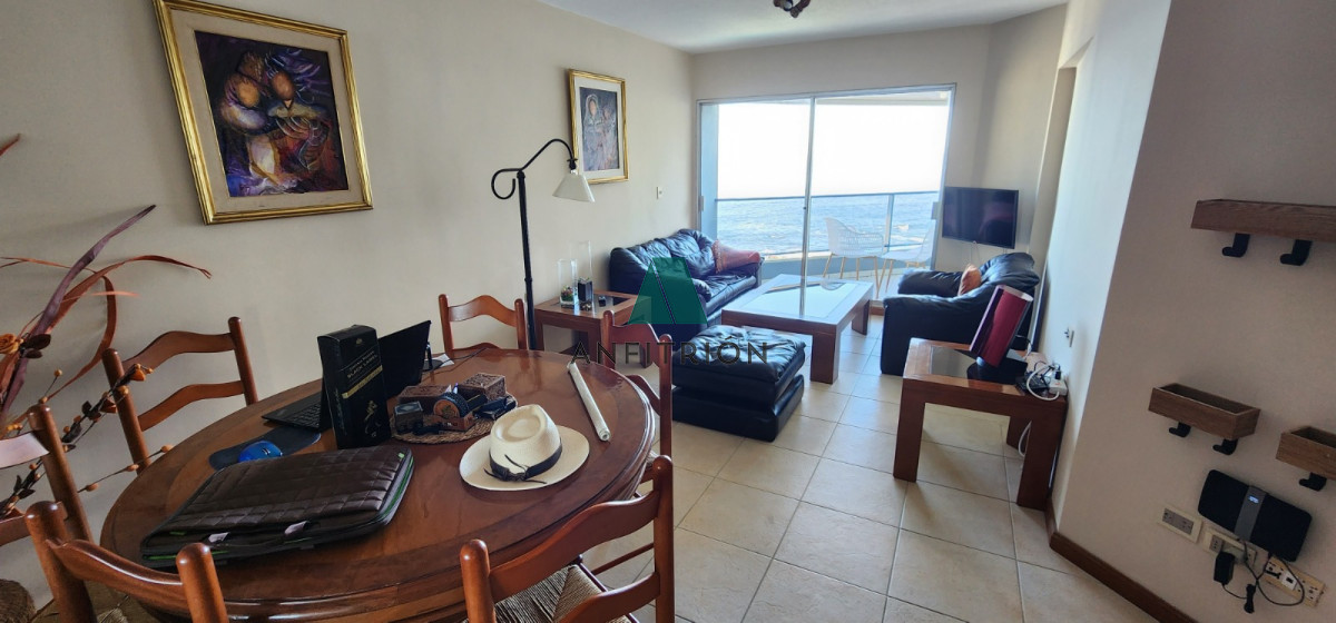 Apartamento ID.65 - Penthouse dúplex frente al mar en Puerto Lobos - Península