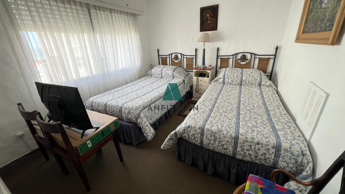 Apartamento ID.7 - Apartamento 3 Dormitorios y 2 Baños con vista al mar