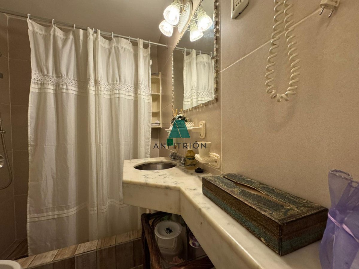 Apartamento ID.1 - 2 Dorm. 3 Baños en Edifico Antibes