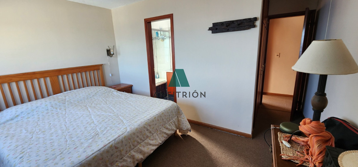 Apartamento ID.65 - Penthouse dúplex frente al mar en Puerto Lobos - Península