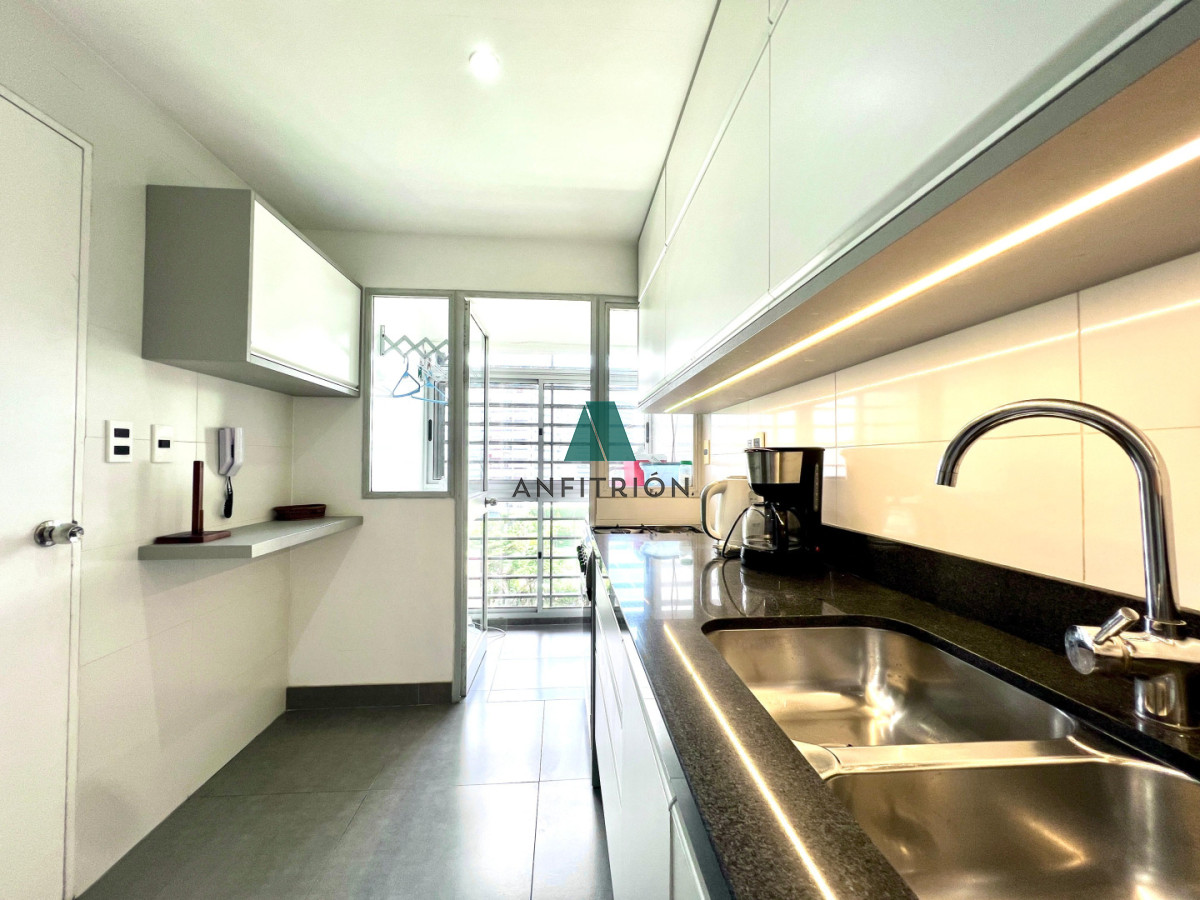 Apartamento ID.43 - Moderno Apartamento en primera linea de la Brava