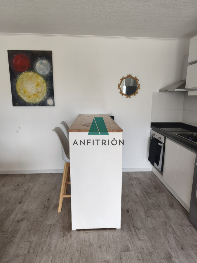 Apartamento ID.226 - EN VENTA - Apto Moderno en Aidy Grill - 