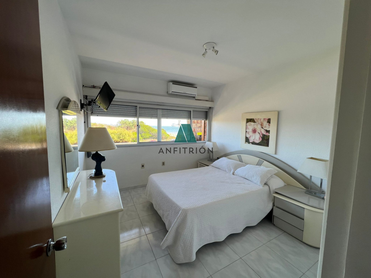 Apartamento ID.48 - Amplio apartamento frente al Mar